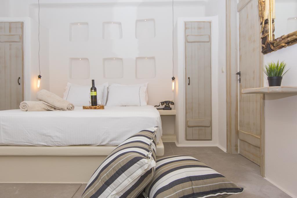 Ampelos Suites Naxos City Экстерьер фото